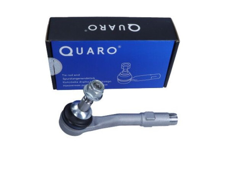 Dragstångsände, bild 3