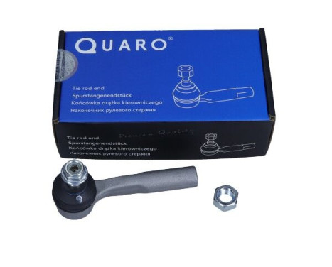 Dragstångsände, bild 3