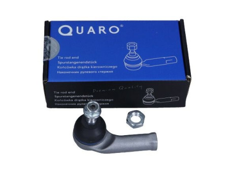 Dragstångsände, bild 3