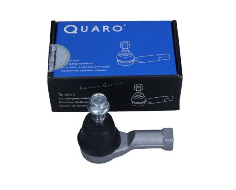 Dragstångsände, bild 2