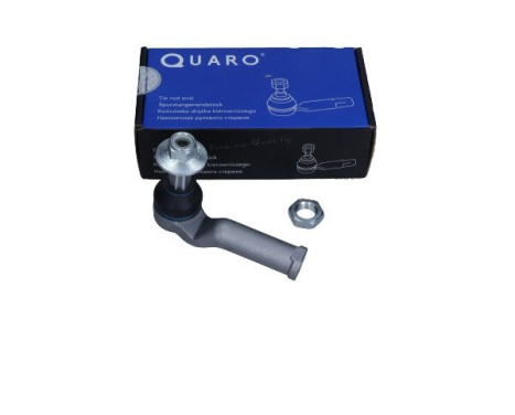 Dragstångsände, bild 3