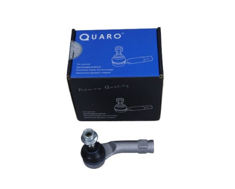 Dragstångsände, bild 3