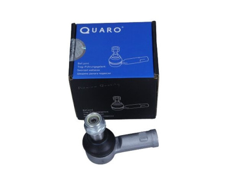 Dragstångsände, bild 3