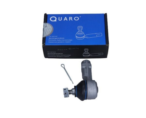 Dragstångsände, bild 3