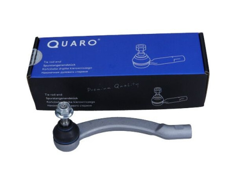 Dragstångsände, bild 3