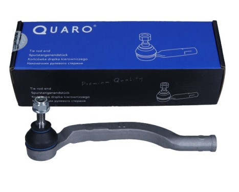 Dragstångsände, bild 3