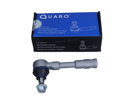 Dragstångsände, bild 3