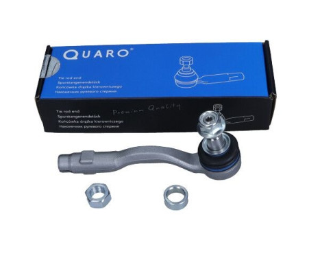 Dragstångsände, bild 3