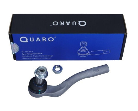 Dragstångsände, bild 3