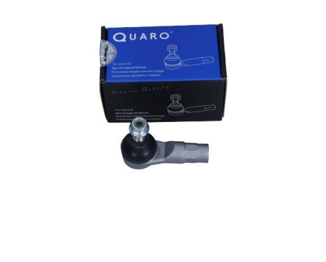 Dragstångsände, bild 3