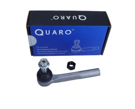 Dragstångsände, bild 3