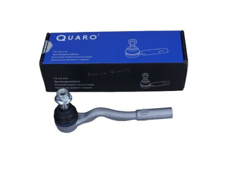 Dragstångsände, bild 3