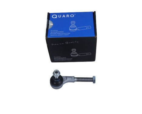 Dragstångsände, bild 3