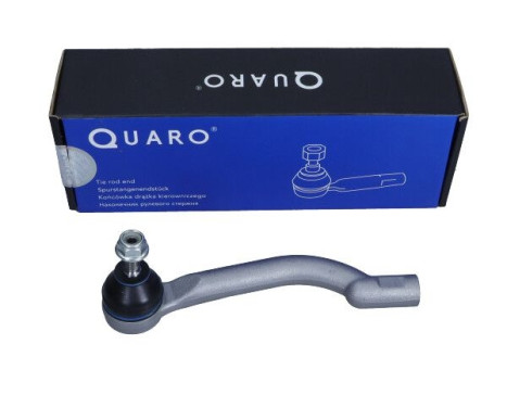 Dragstångsände, bild 3