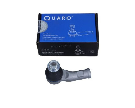 Dragstångsände, bild 3