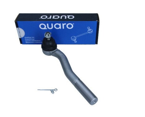 Dragstångsände, bild 3