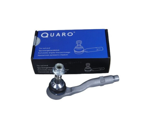 Dragstångsände, bild 3