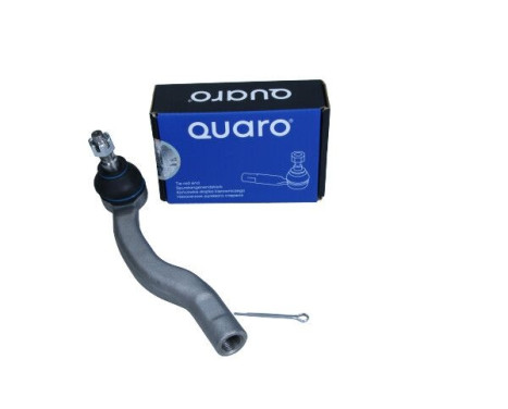 Dragstångsände, bild 3