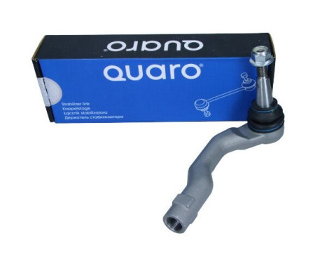 Dragstångsände, bild 3