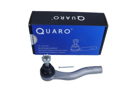 Dragstångsände, bild 3