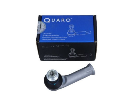 Dragstångsände, bild 3