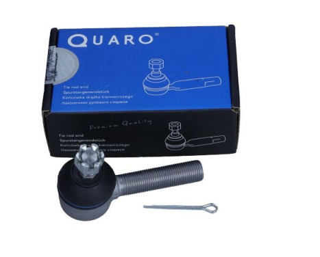 Dragstångsände, bild 3