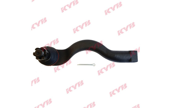 Dragstångsände, bild 2