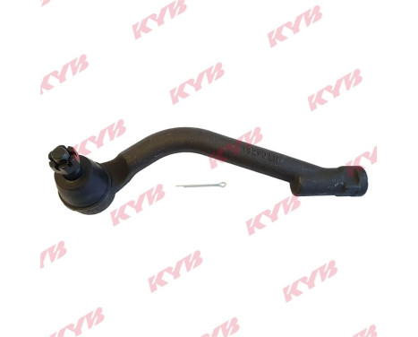 Dragstångsände, bild 2