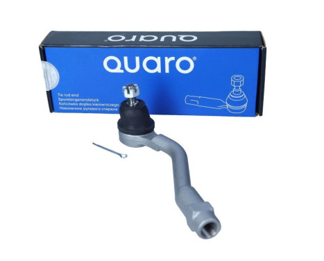 Dragstångsände, bild 3