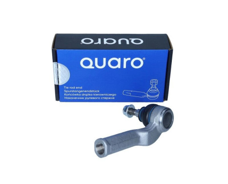 Dragstångsände, bild 3