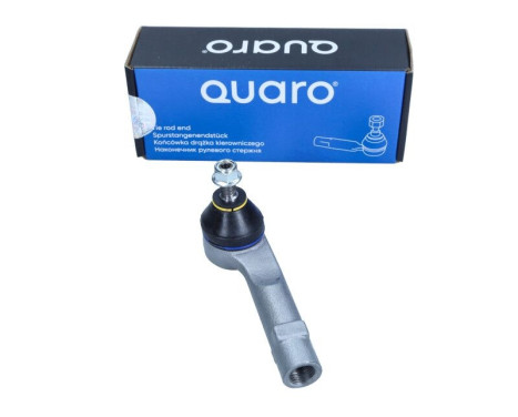 Dragstångsände, bild 3