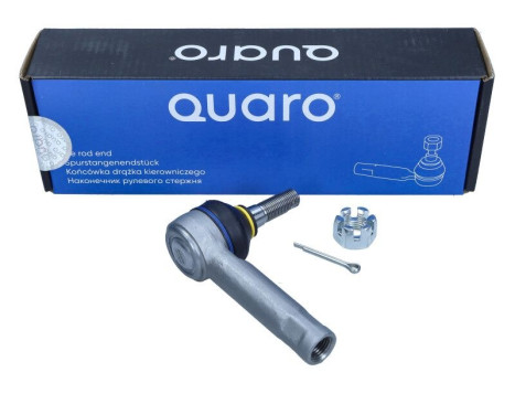 Dragstångsände, bild 3