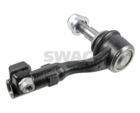 Dragstångsände, bild 2