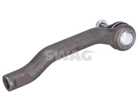 Dragstångsände, bild 2