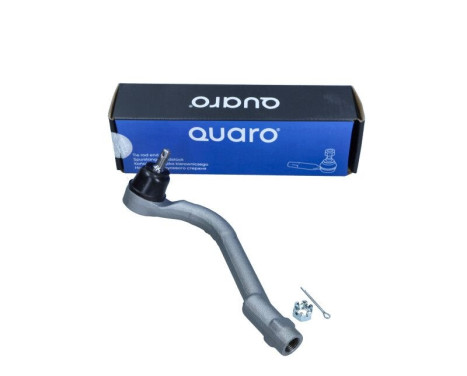 Dragstångsände, bild 3