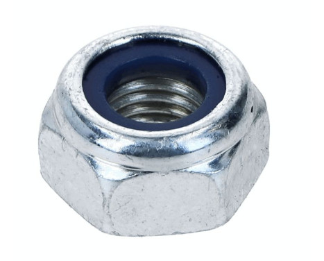 Dragstångsände, bild 7