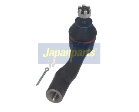 Dragstångsände, bild 2