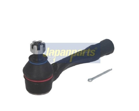 Dragstångsände, bild 4