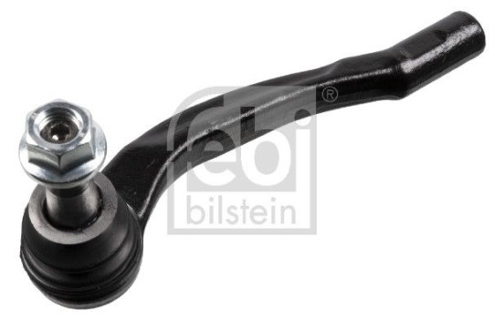 dragstångsändstycke med låsmutter 183111 FEBI