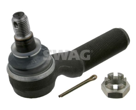 dragstångsändstycke