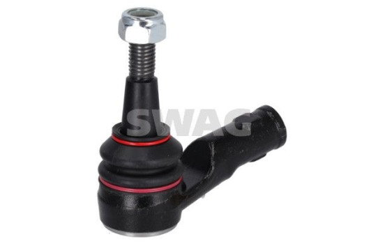 dragstångsändstycke