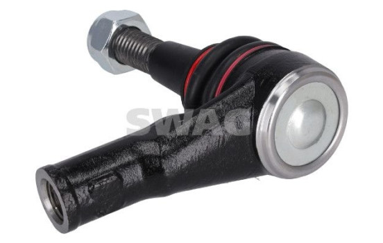 dragstångsändstycke, bild 2