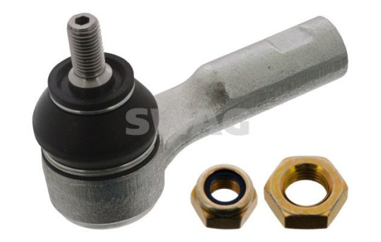 dragstångsändstycke