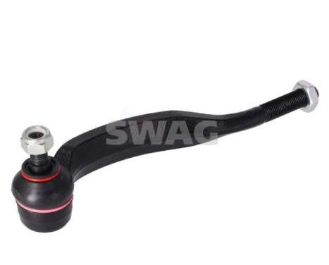 dragstångsändstycke