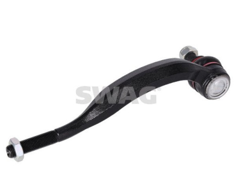 dragstångsändstycke, bild 2