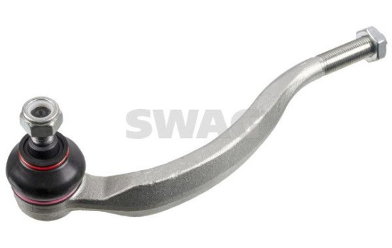 dragstångsändstycke