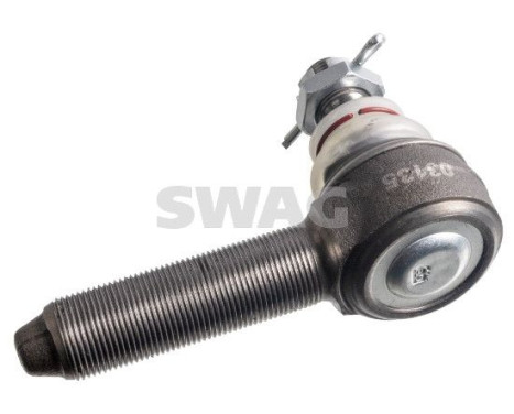 dragstångsändstycke, bild 2