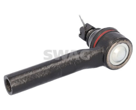 dragstångsändstycke, bild 2