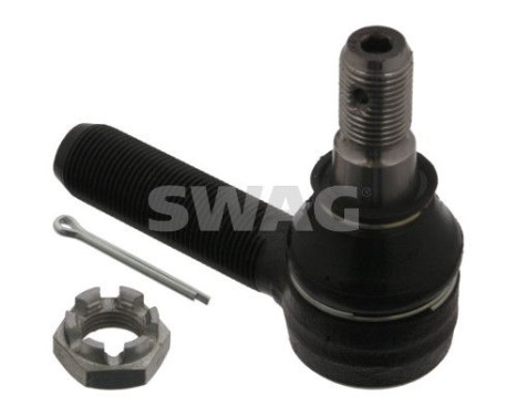 dragstångsändstycke