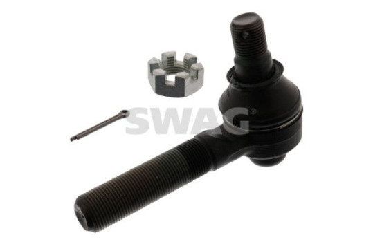 dragstångsändstycke